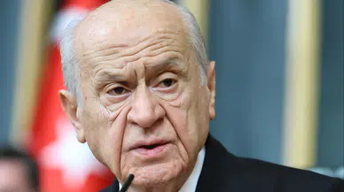 Bahçeli Ankara’ya Döndü, Tedavi Süreci Tamamlandı