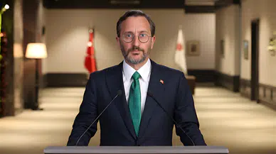 İletişim Başkanı Altun’dan Muhalefete Sert Eleştiri