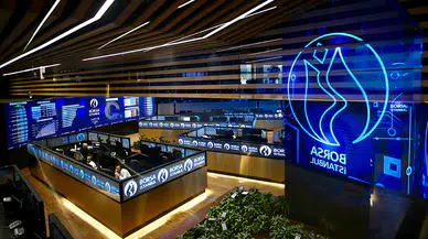 Borsa İstanbul Zirveye Göz Kırpıyor