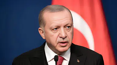 Erdoğan'dan Kongre Mesajı, Geleceğe Emin Adımlarla İlerliyoruz