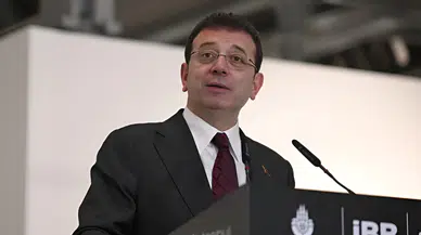 İmamoğlu Hakkında Sahte Diploma İddiası
