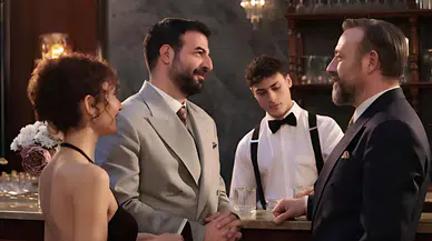 Kral Kaybederse 4. Bölümde Büyük Veda