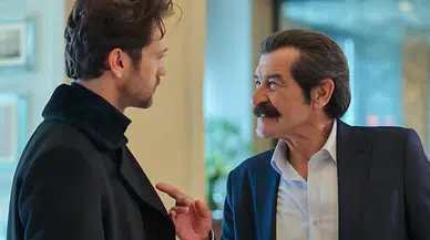 Devran ve İskender Arasındaki Oyun Sertleşiyor