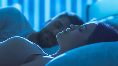 Uyurken Vücudumuzda Neler Oluyor