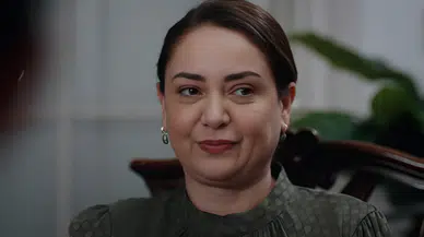 Kızılcık Şerbeti’nde Gerilim Artıyor