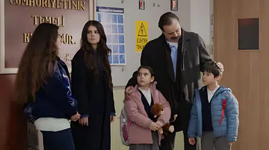 Sahipsizler Dizisinde Çatışmalar Büyüyor