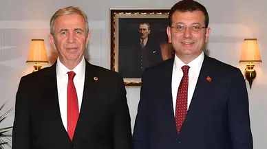 Mansur Yavaş’tan Net Mesaj: Önceliğimiz Ankara