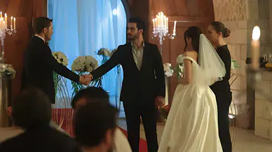 Siyah Kalp’te Nuh’un Gelişi Her Şeyi Altüst Etti