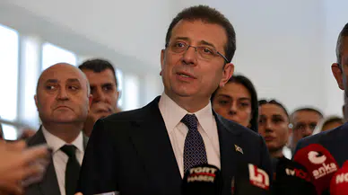 İstanbul Üniversitesi İnceleme Başlattı