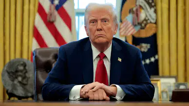 Trump’tan Ukrayna ve Rusya İçin Sürpriz Barış Mesajı