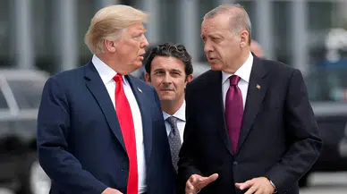 Erdoğan ve Trump Görüşmesi Yaklaşıyor