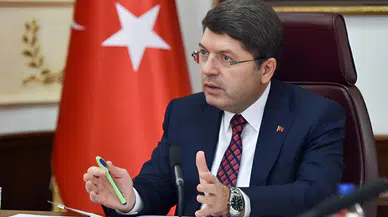 Hukuk Dışı Hareketler Kabul Edilemez