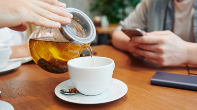 Çay Ve Kahveyi Bilinçli Tüketmenin Yolları