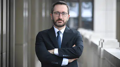 Türkiye'nin Kararlılığı Sınanamaz