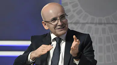 Mehmet Şimşek’ten İstifa İddialarına Net Yanıt