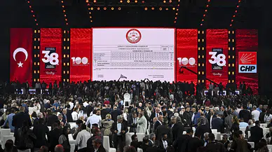 CHP Kurultayı’na Şaibe Gölgesi, Çarpıcı Açıklamalar