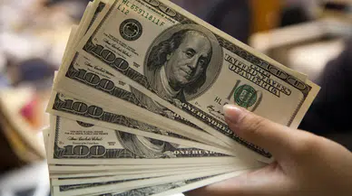 Merkez Bankası’ndan Döviz Piyasalarına Müdahale