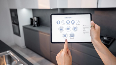 Nesnelerin İnterneti (IoT) ve Akıllı Evler