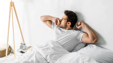 Sabahları Dinç Uyanmak İçin Uyku Düzeni İpuçları