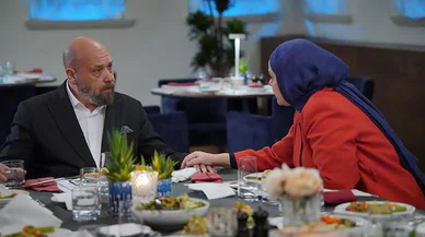 Aile Sofrasında Gerçekler Tek Tek Ortaya Serildi