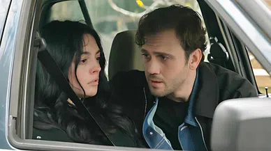 Devran ve İmre’nin Aşkı Zorlanıyor