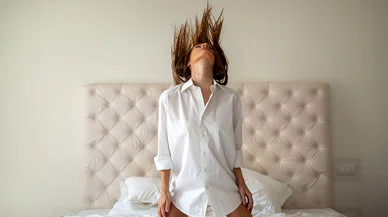 Duyguları Yöneten Sessiz Sistem, Hormonlar