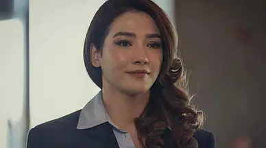 Teşkilat Dizisinde Kriz, Aybüke Pusat Kadrodan Çıkarıldı