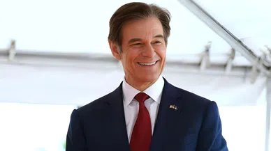 Mehmet Öz onaylandı! Ülke tarihinde bir ilk oldu