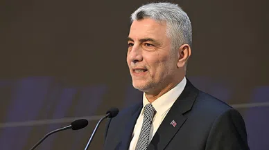 ABD'nin yeni vergi tarifesine Türkiye'den ilk açıklama