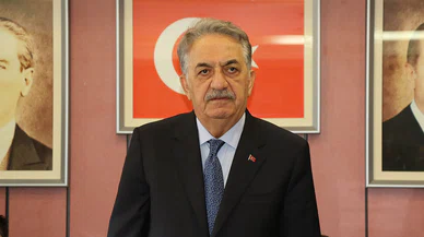 AK Parti'den CHP Kurultayı’na sert eleştiri