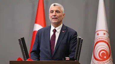 Ömer Bolat'ın BAE ziyareti, Hedef 40 milyar dolarlık ticaret