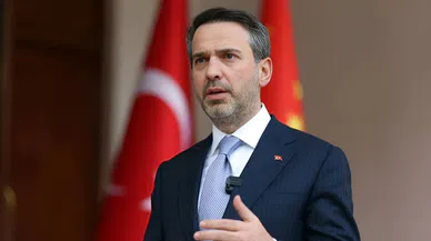 Türkiye Enerjide Tam Bağımsızlık Hamlelerini Hızlandırıyor