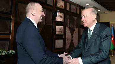 Antalya’da Diplomasi Rüzgarı, Erdoğan’dan Üçlü Temaslar