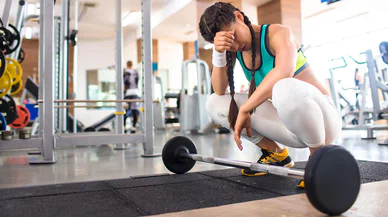 Sağlıklı Spor İçin Doğru Alışkanlıklar Edinin