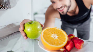 Sağlıklı Beslenmenin Temelleriyle Yeni Bir Yaşam Başlatın