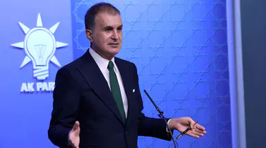 Siyasi Üslup Gerilimi Tırmandırıyor