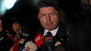 Ceza Adaletinde Yeni Düzenleme, Af Değil, Yapısal Değişim