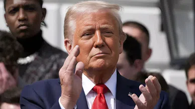 Trump’tan Sürpriz Mesaj, Ticaretle Barış Çağrısı