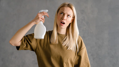 Çamaşır Suyunun Güvenli Kullanım Yöntemleri