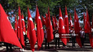 Spor kulüplerinden 19 Mayıs’a özel mesajlar