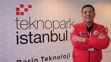 Yapay zekada liderlik hedefi Teknopark İstanbul’dan geliyor!
