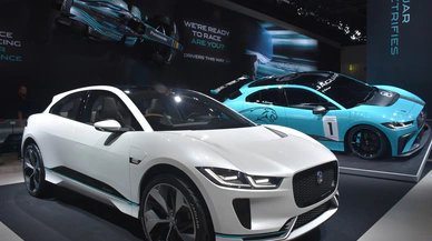 AB’de elektrikli araç satışlarında dikkat çeken artış