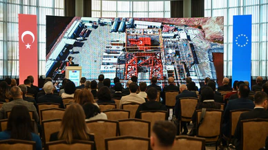 Isıtma ve soğutmada verimlilik için teknik destek projesi