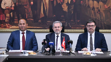 Ankara’da yerel medya için eğitim protokolü imzalandı