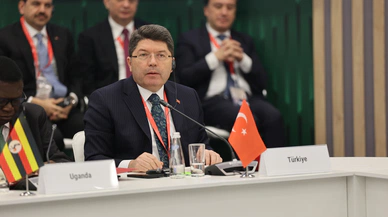 Bakan Tunç: UYAP ile adalete erişim hızlandı