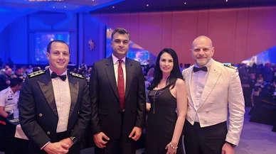 142 ülkenin katıldığı CISM Kongresi’nde Türkiye vurgusu