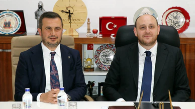 Büyükgümüş: Gazze ve Türkistan’da soykırıma varan saldırılar var