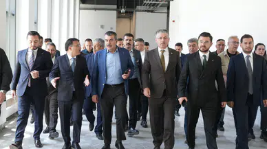 Milli Eğitim Akademisi Kayseri’de kapılarını açıyor