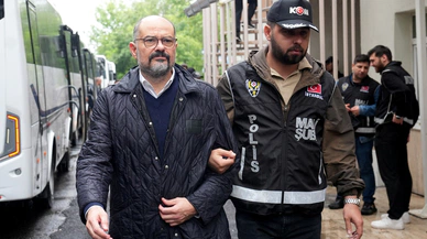 İBB yolsuzluk soruşturmasında 45 kişi adliyeye sevk edildi