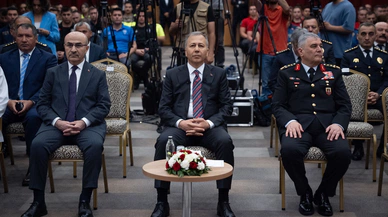 Yerlikaya: Polis atamaları artık görev puanına göre yapılacak